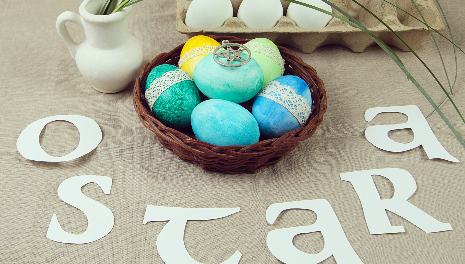 ostara equinozio di primavera