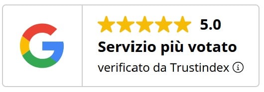 Paola Ghilardini 5 star review life coach services