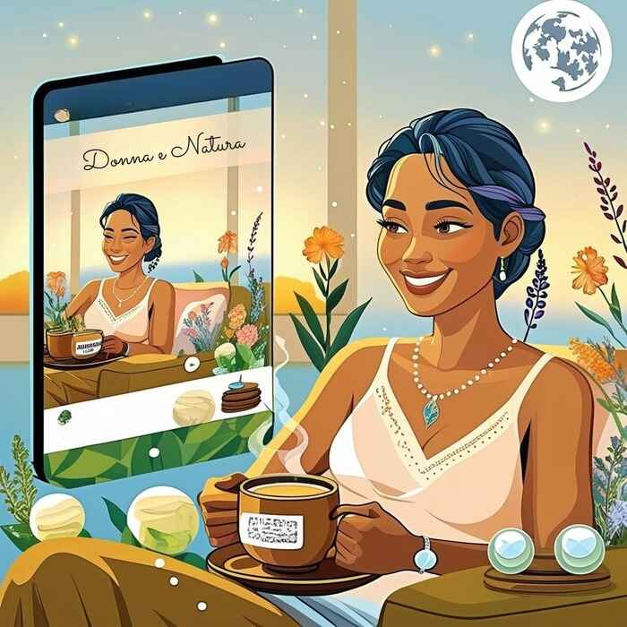 risolvere problemi mestruali con natura