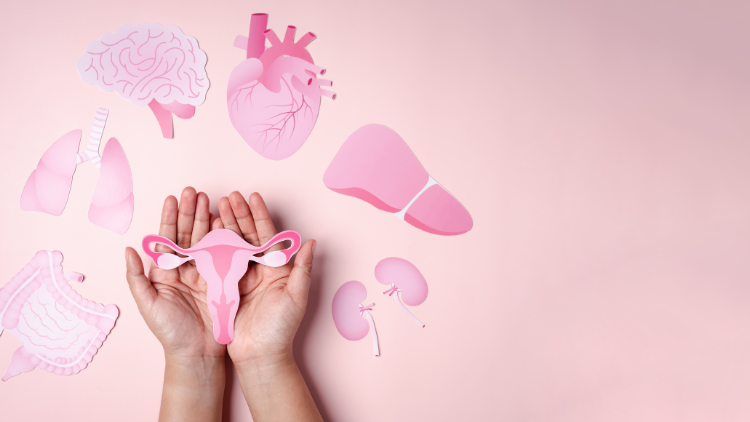 tiroide è ciclo mestruale assente