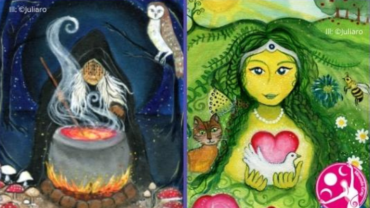 rituali di luna piena