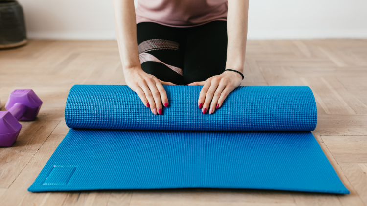 sport e ciclo mestruale