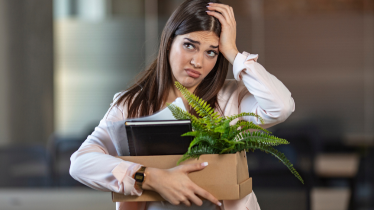 coraggio di cambiare lavoro