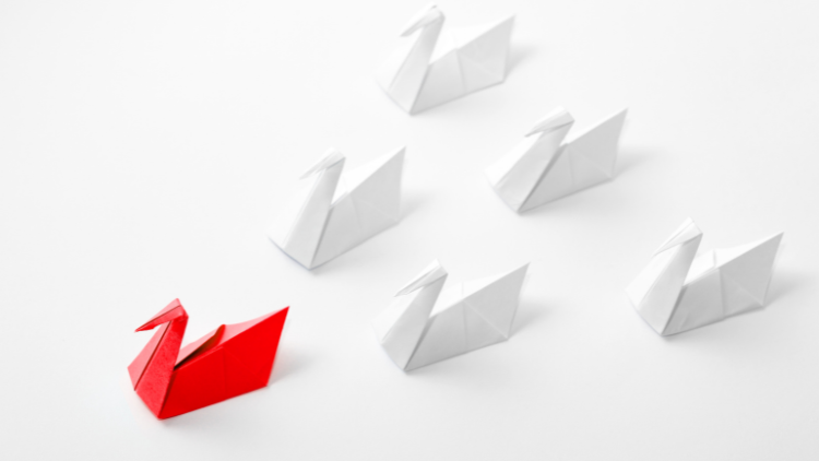 leadership personale