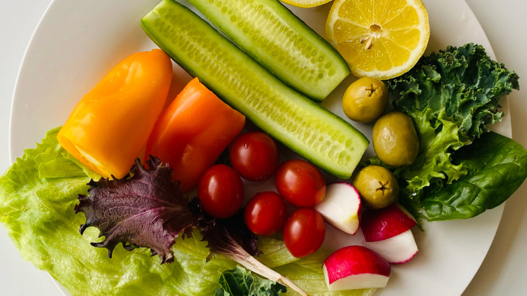 alimentazione e ciclo mestruale