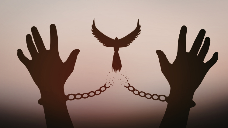 liberarsi dai condizionamenti