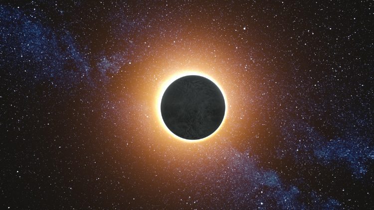 corridoio delle eclissi
